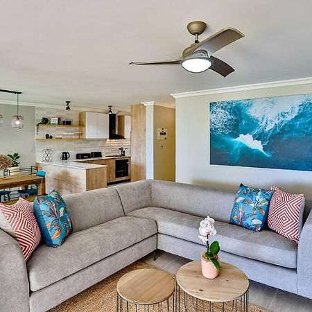Large Sea View, Walk To Eateries, Loadshed Free Apartment Ballito Exterior photo