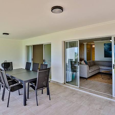 Large Sea View, Walk To Eateries, Loadshed Free Apartment Ballito Exterior photo